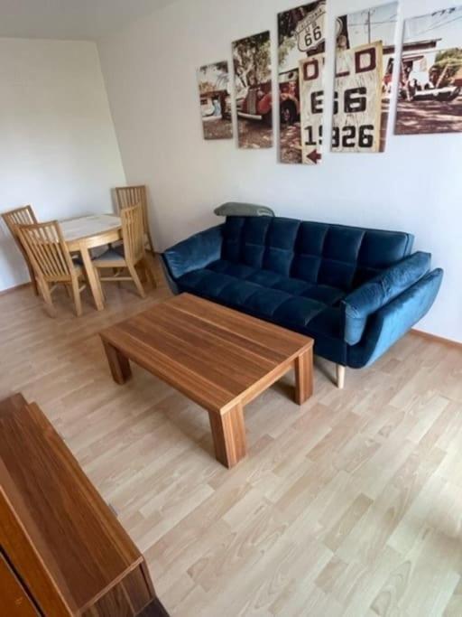 City Appartement 4600 Вельс Экстерьер фото