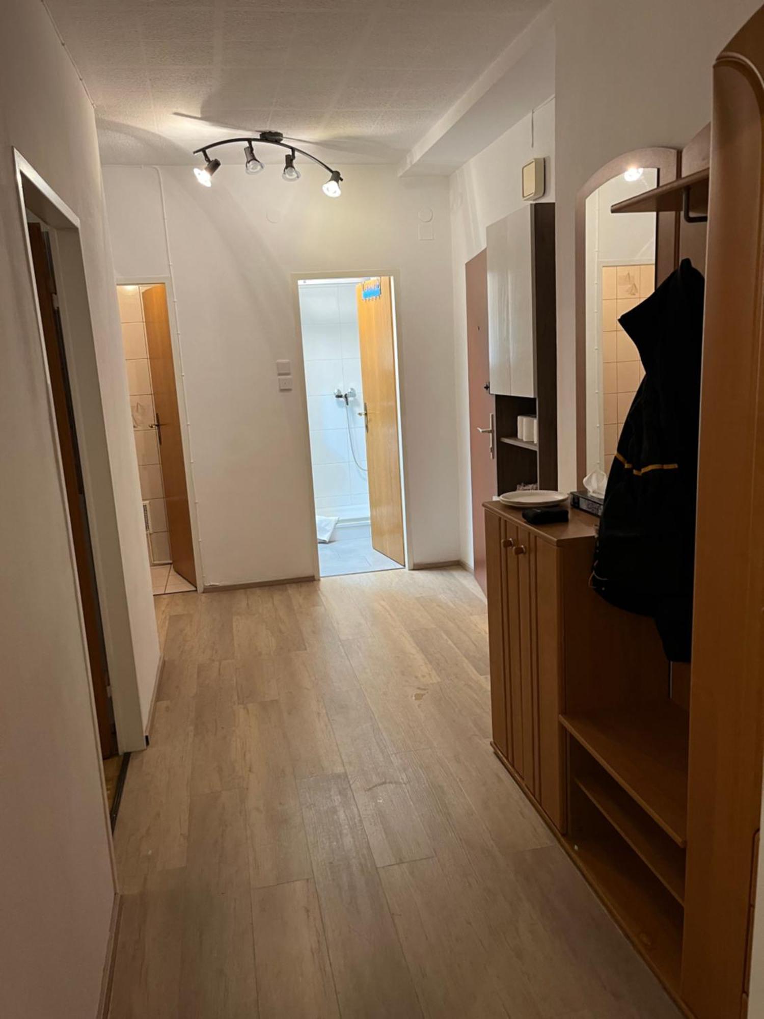 City Appartement 4600 Вельс Экстерьер фото
