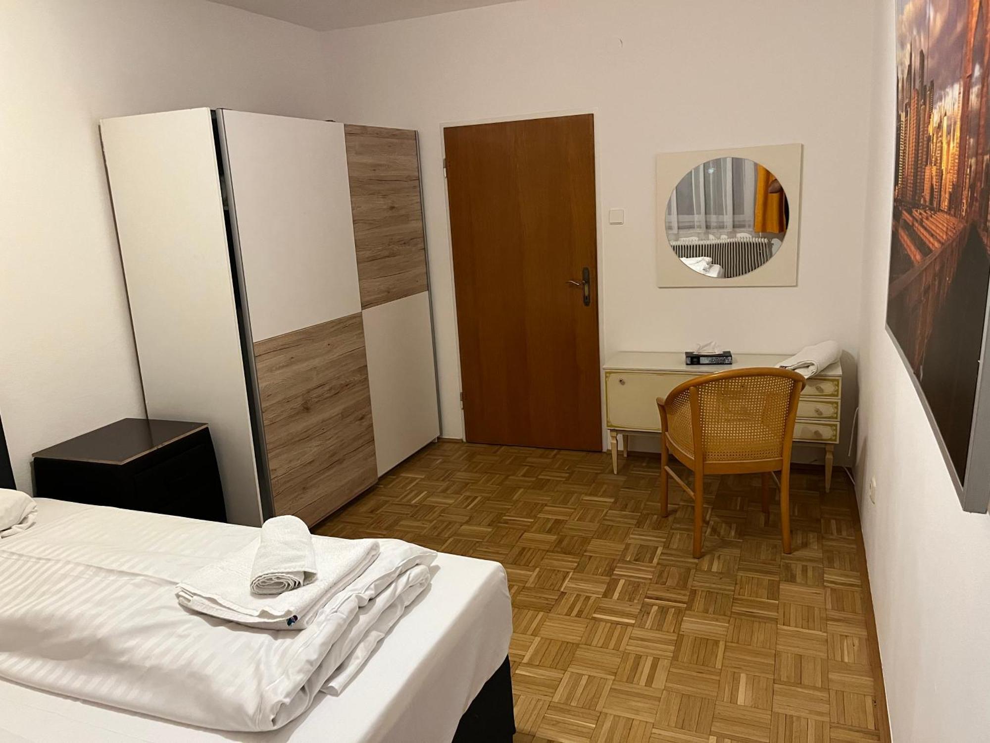 City Appartement 4600 Вельс Экстерьер фото