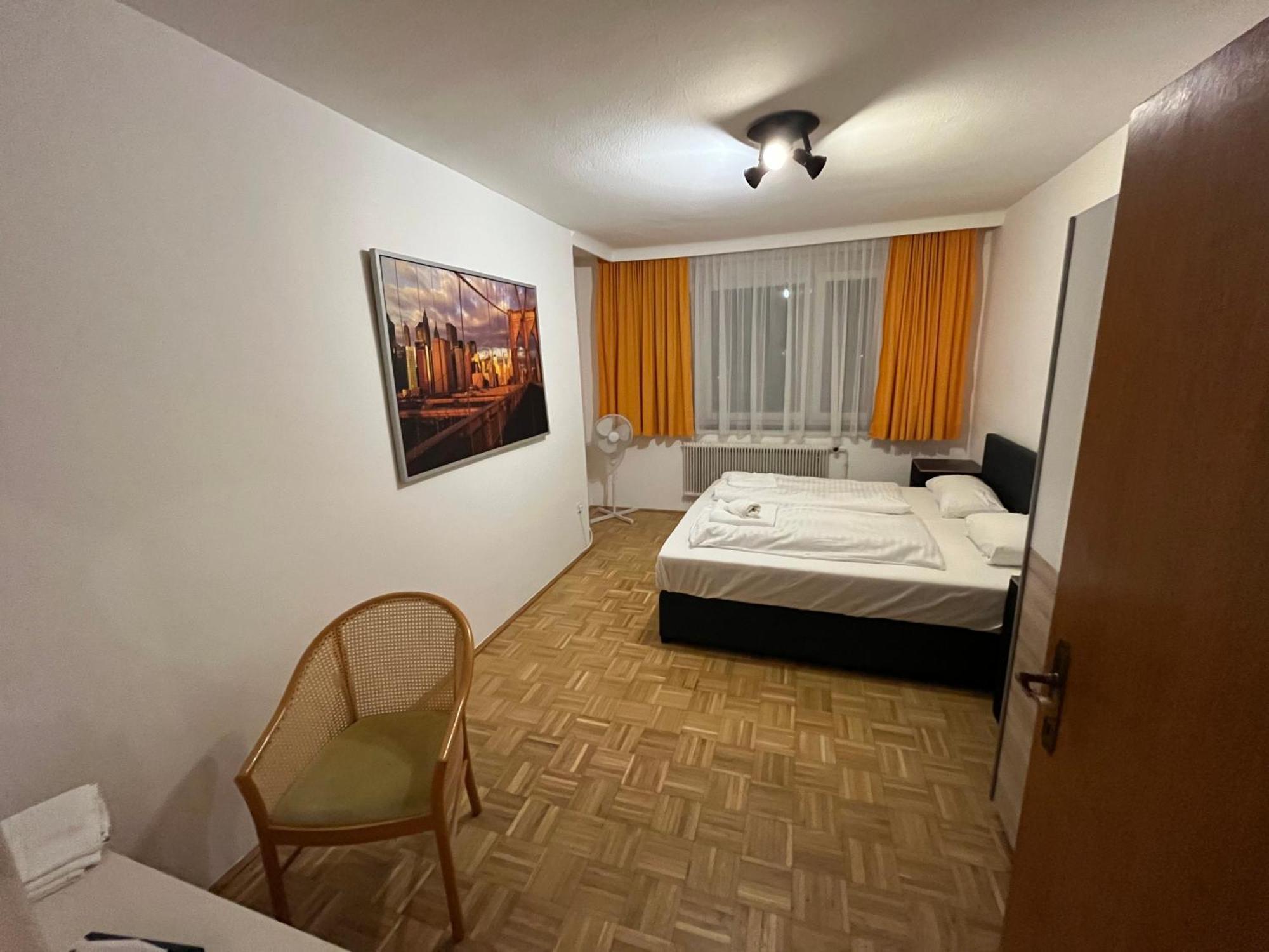 City Appartement 4600 Вельс Экстерьер фото